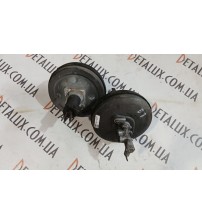 Вакуумний підсилювач гальм 8200300847, 8200003516 на Opel Vivaro, Renault Trafic, Nissan Primastar, Рено Трафік, Опель Віваро, Ніссан Примастар  2006 - ≥ р.в. , 1.9dсi